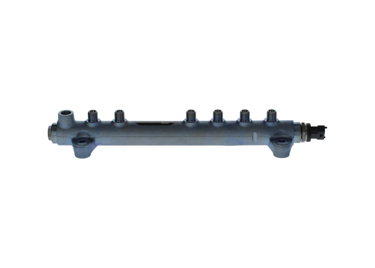 BOSCH 0 445 224 066 Verteilerrohr, Kraftstoff