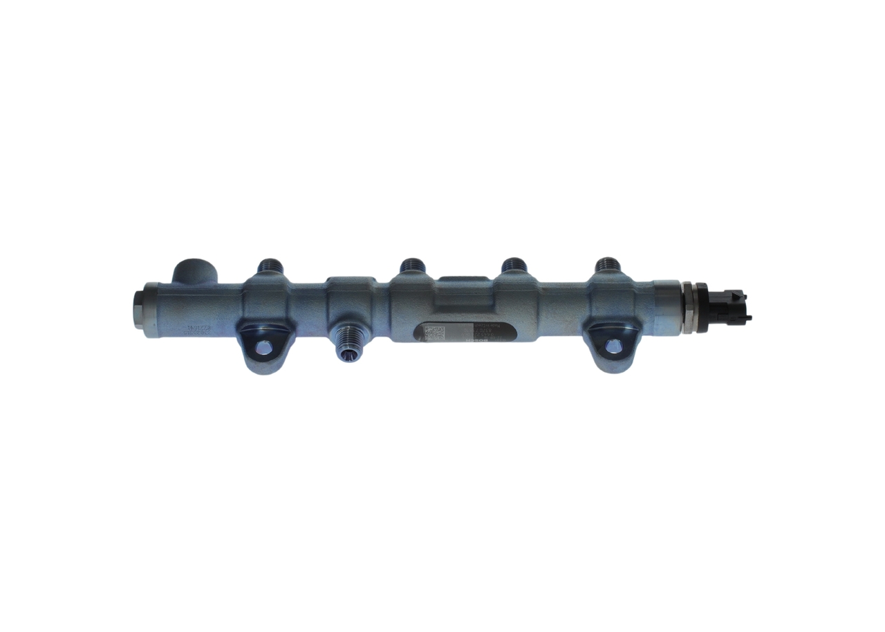 BOSCH 0 445 224 069 Verteilerrohr, Kraftstoff