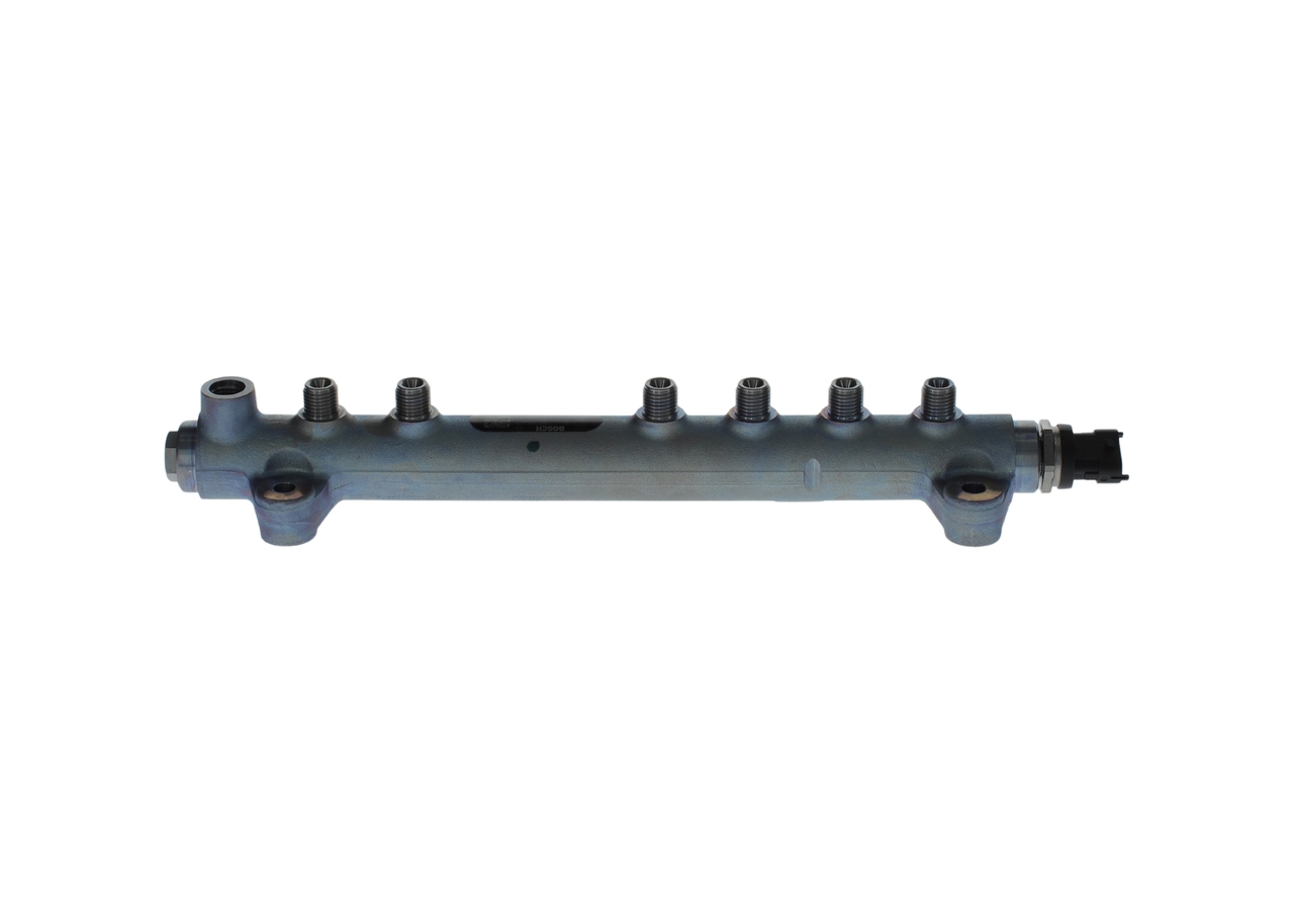 BOSCH 0 445 224 071 Verteilerrohr, Kraftstoff