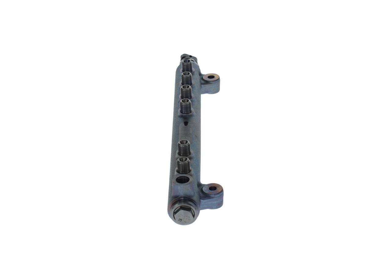 BOSCH 0 445 224 071 Verteilerrohr, Kraftstoff