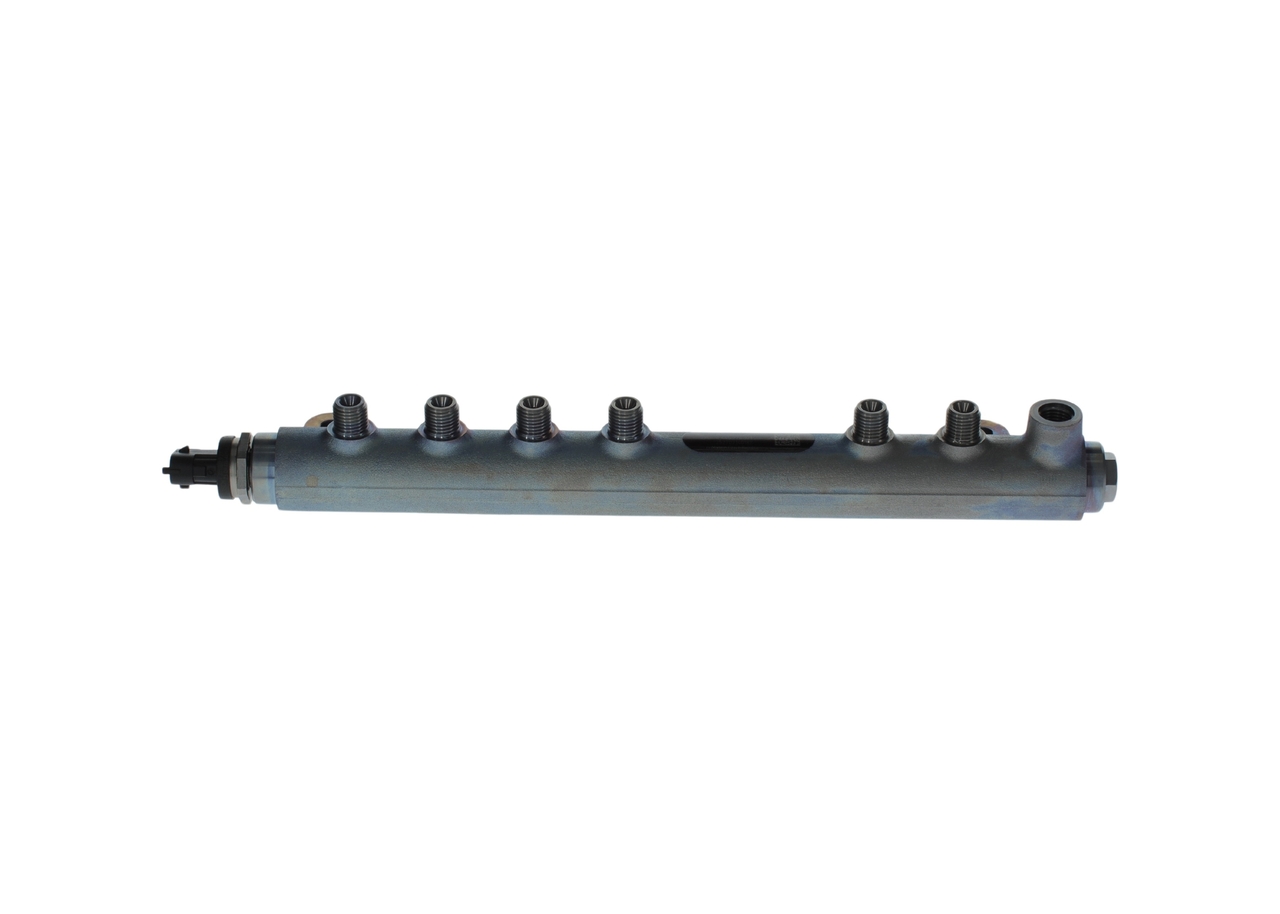 BOSCH 0 445 224 071 Verteilerrohr, Kraftstoff