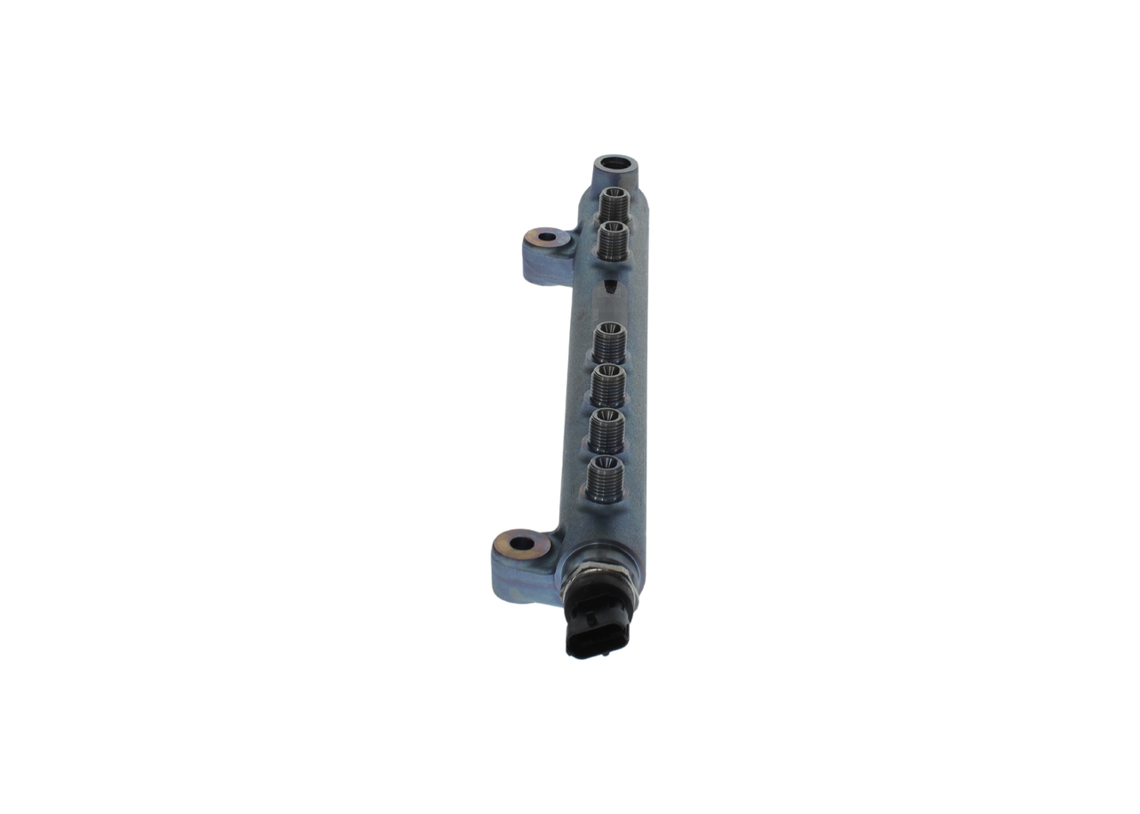 BOSCH 0 445 224 071 Verteilerrohr, Kraftstoff