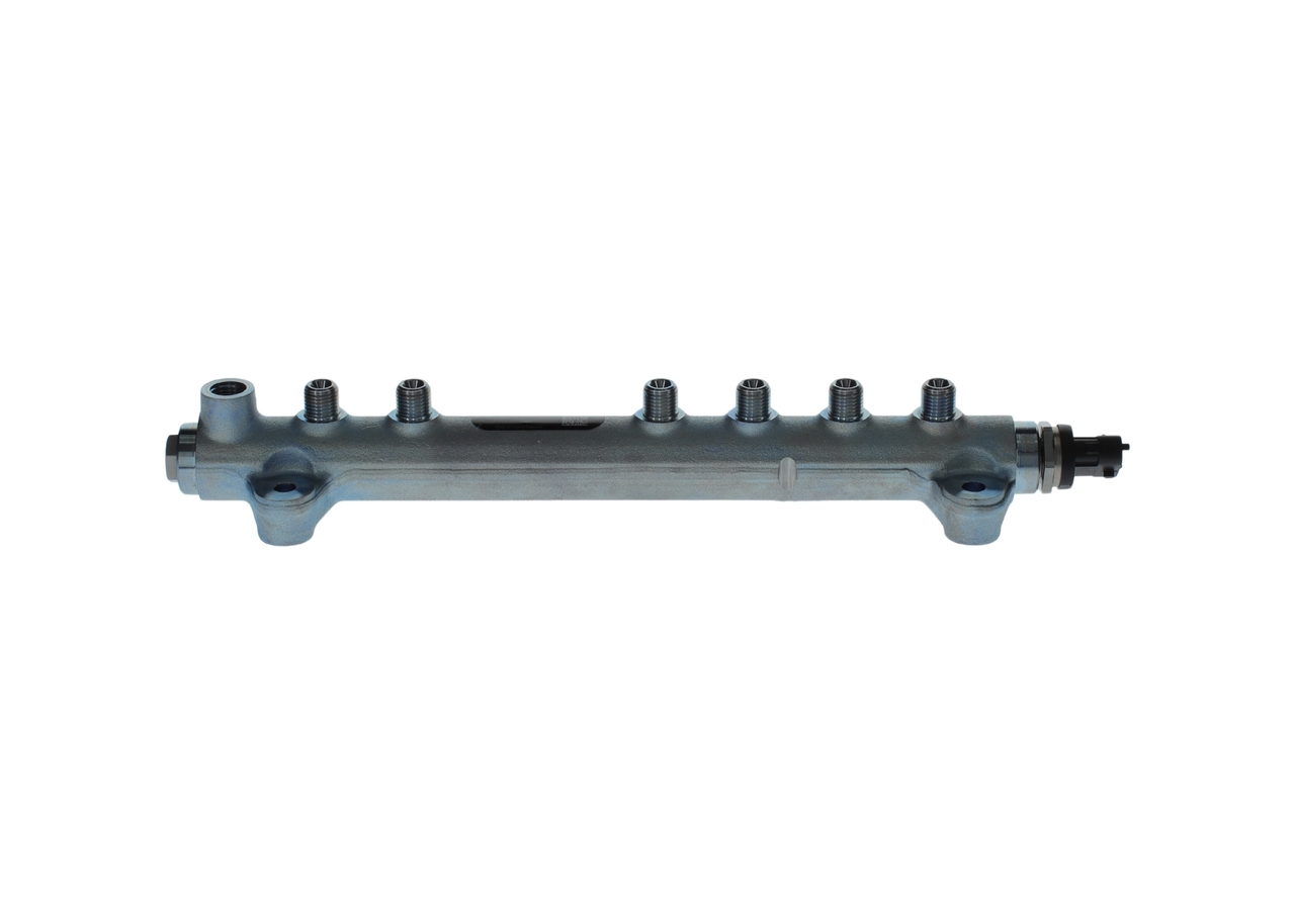 BOSCH 0 445 224 078 Verteilerrohr, Kraftstoff