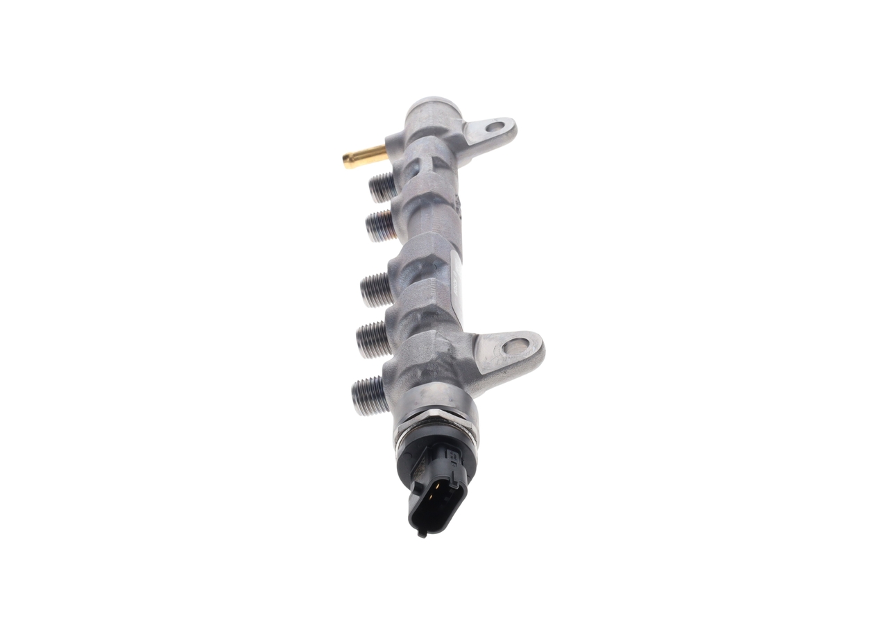 Distributor Pipe, fuel 2