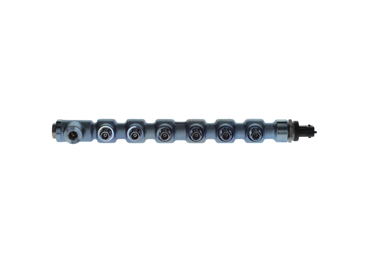 BOSCH 0 445 224 094 Verteilerrohr, Kraftstoff