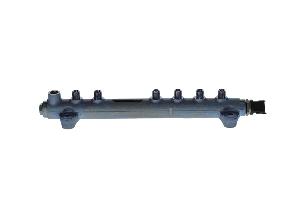 BOSCH 0 445 224 097 Verteilerrohr, Kraftstoff