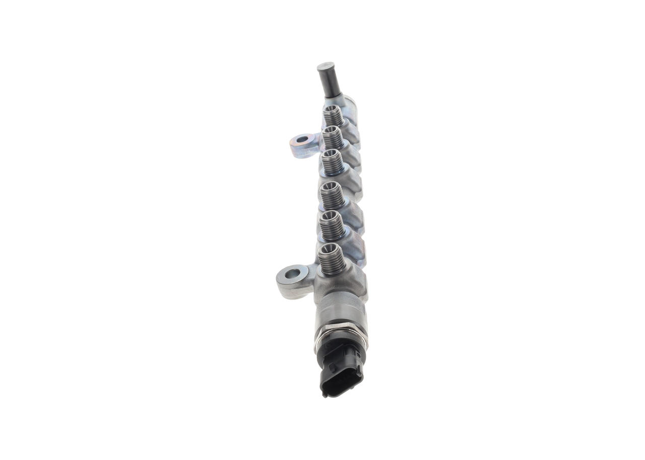 Distributor Pipe, fuel 2