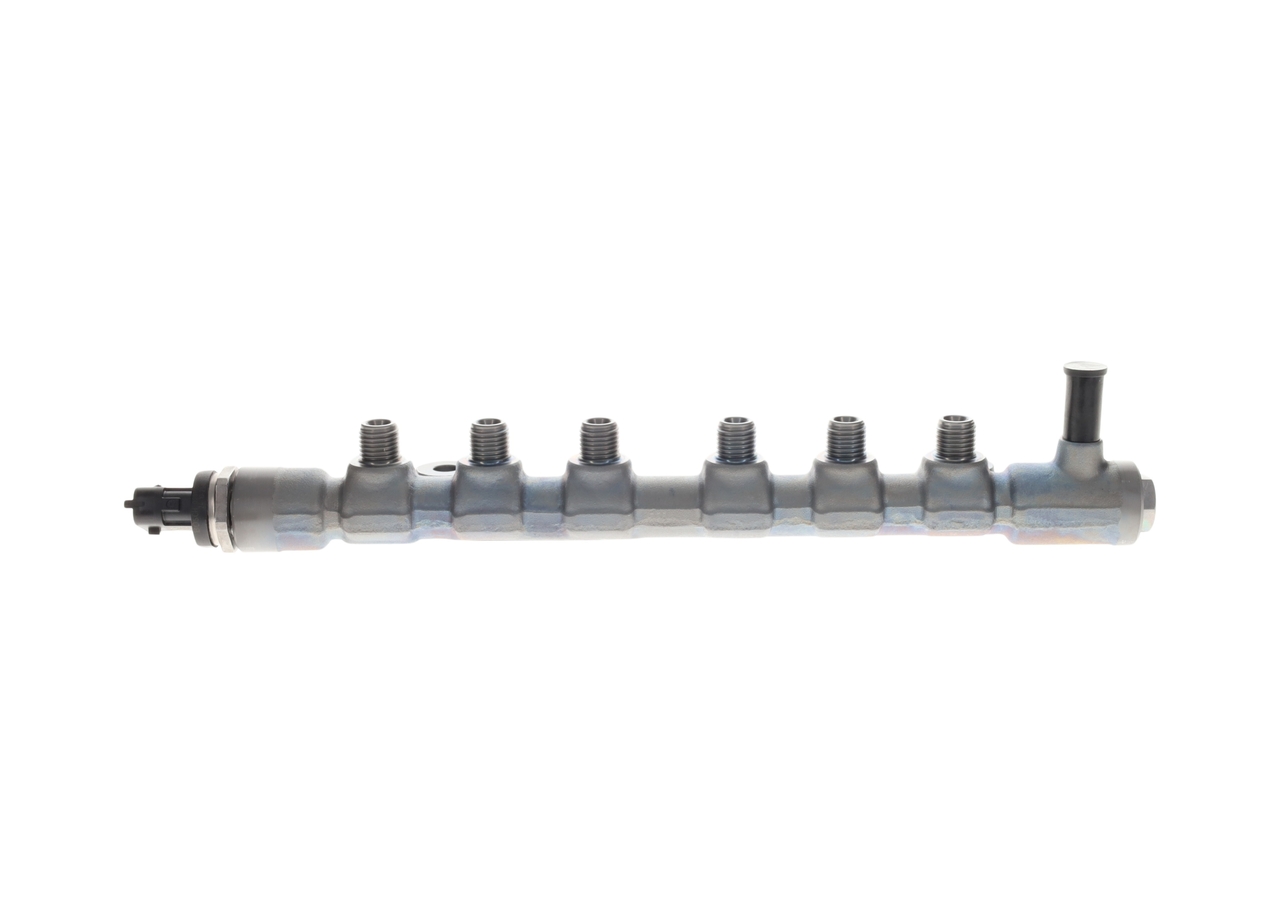 Distributor Pipe, fuel 3