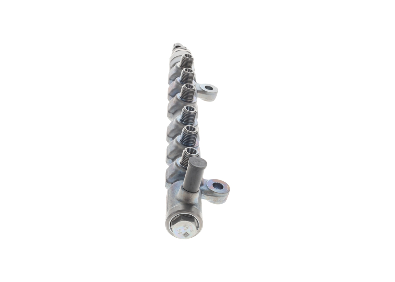Distributor Pipe, fuel 4