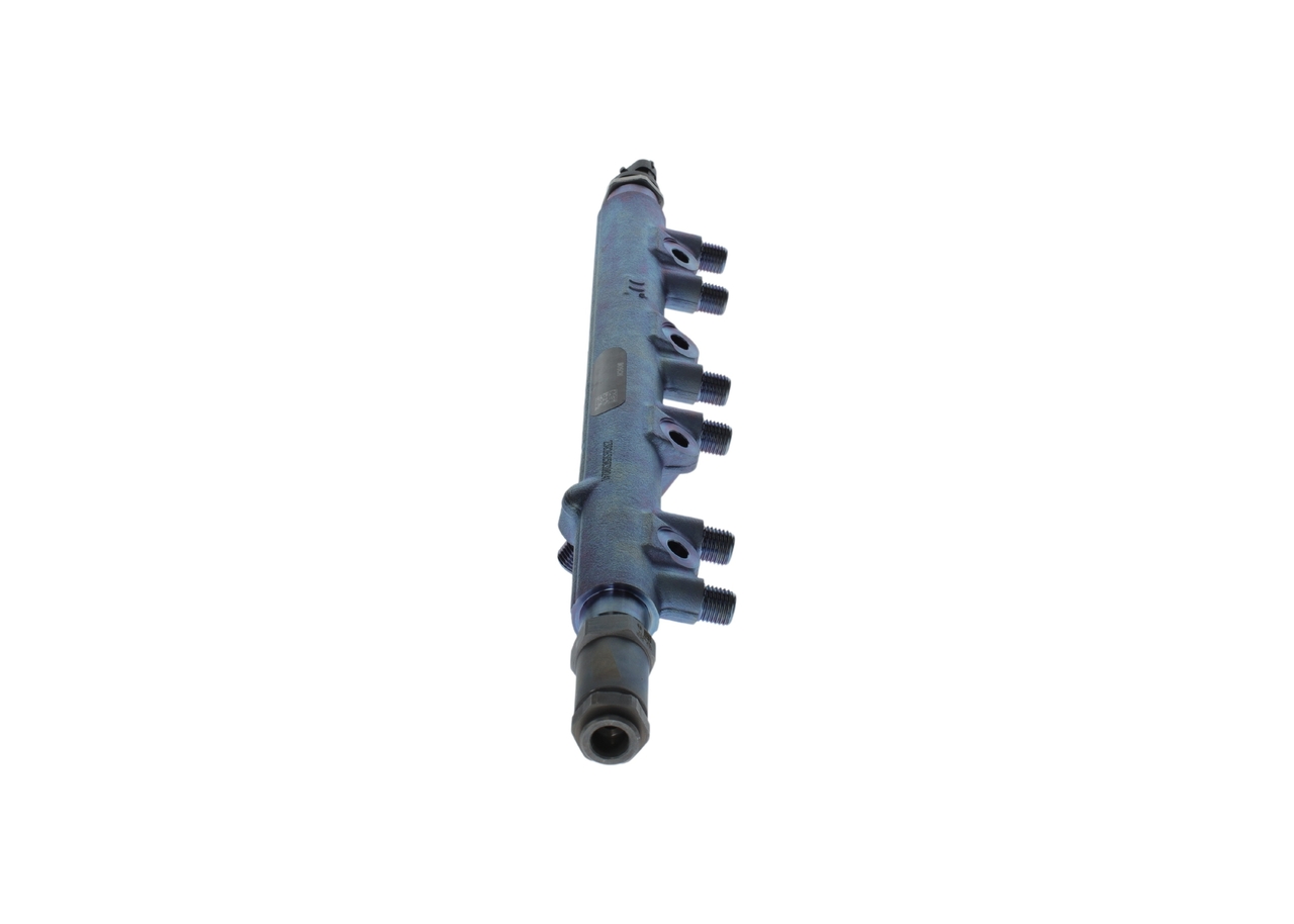 BOSCH 0 445 226 018 Verteilerrohr, Kraftstoff