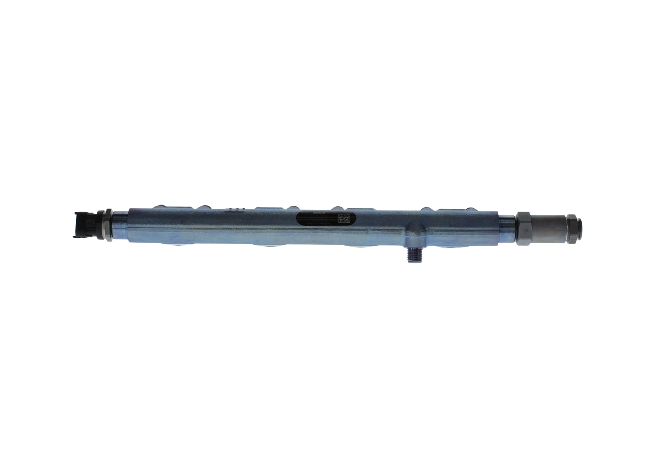 BOSCH 0 445 226 018 Verteilerrohr, Kraftstoff