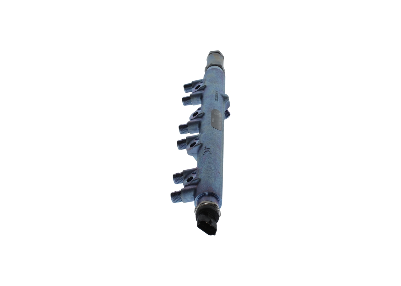 BOSCH 0 445 226 018 Verteilerrohr, Kraftstoff