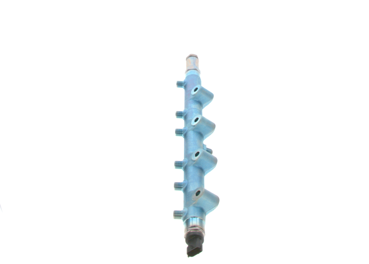 BOSCH 0 445 226 020 Verteilerrohr, Kraftstoff