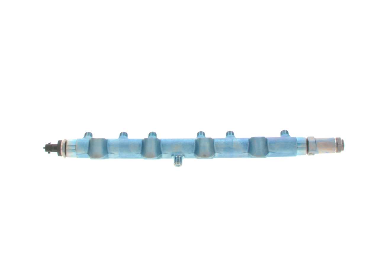 BOSCH 0 445 226 020 Verteilerrohr, Kraftstoff