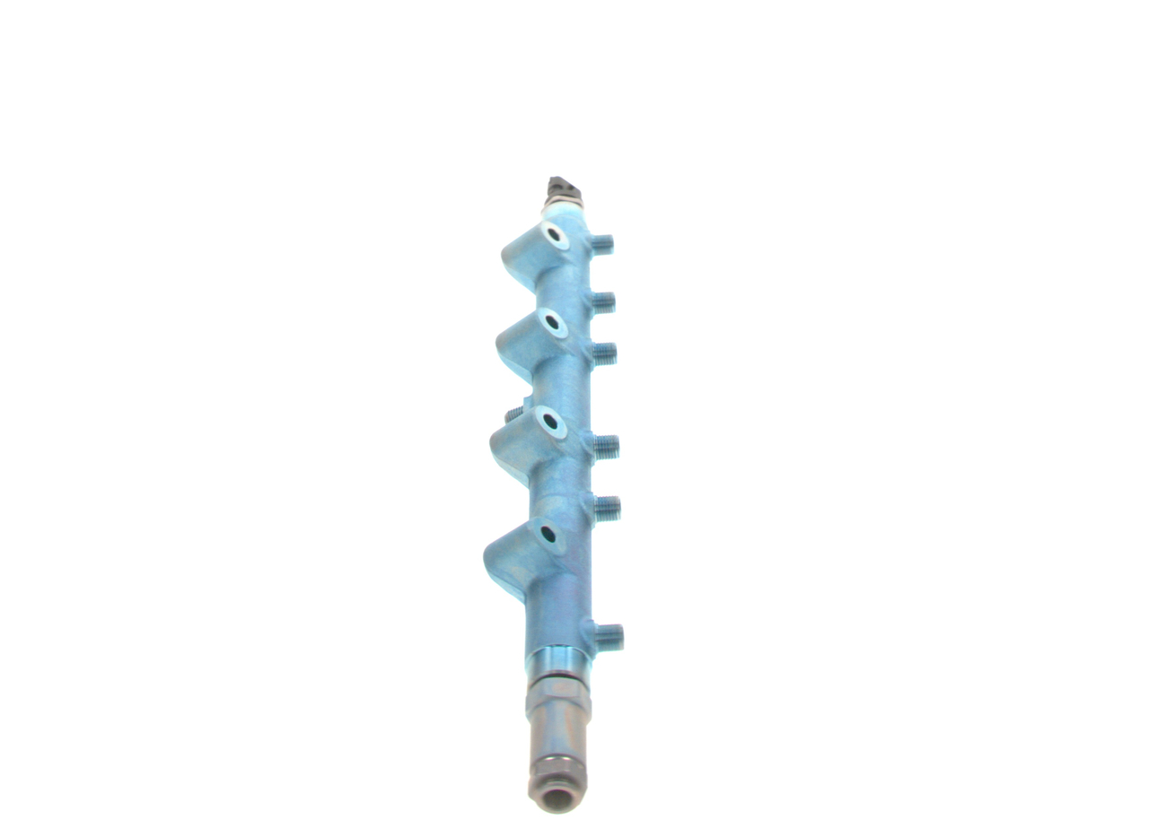 BOSCH 0 445 226 020 Verteilerrohr, Kraftstoff