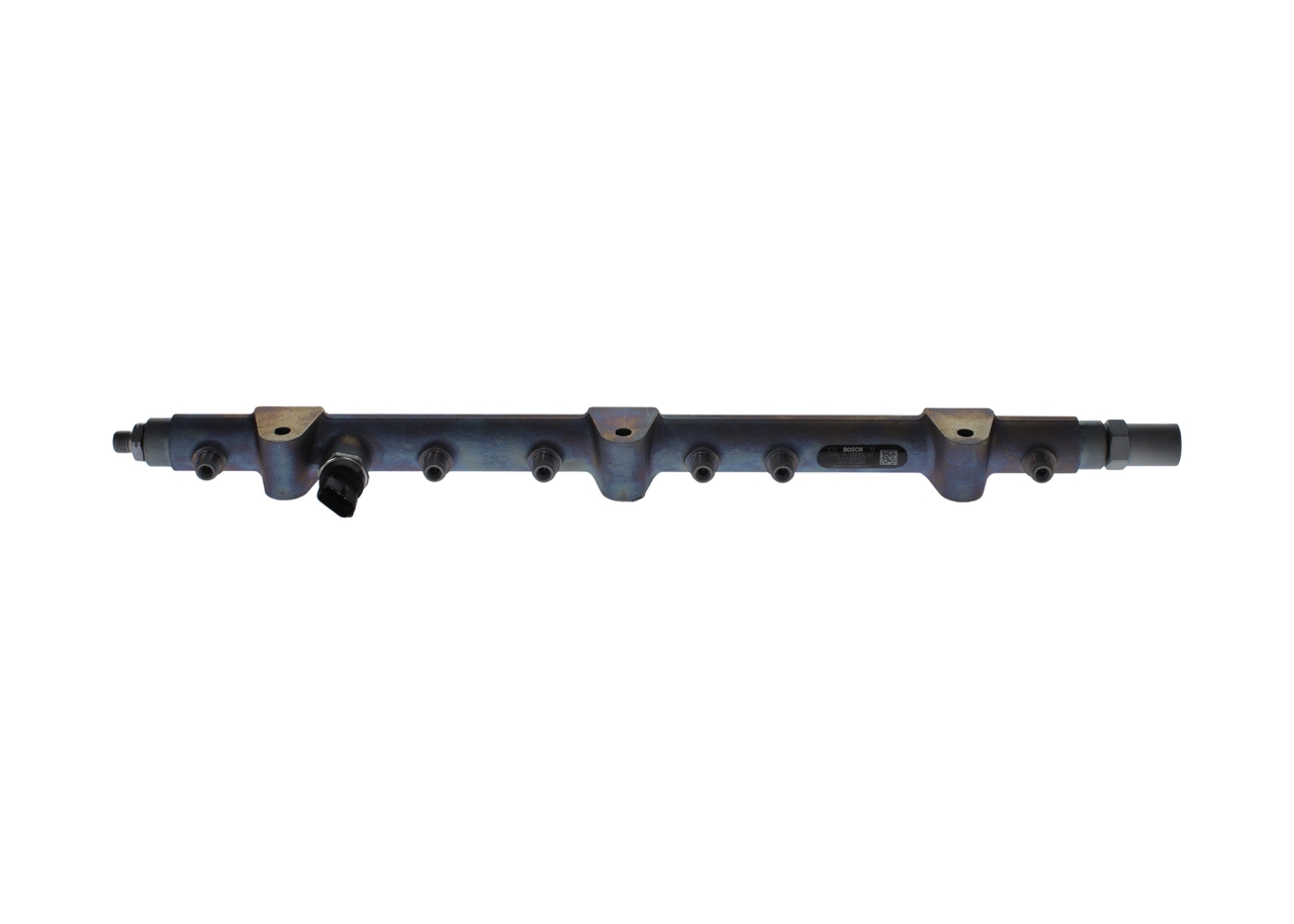 BOSCH 0 445 226 023 Verteilerrohr, Kraftstoff