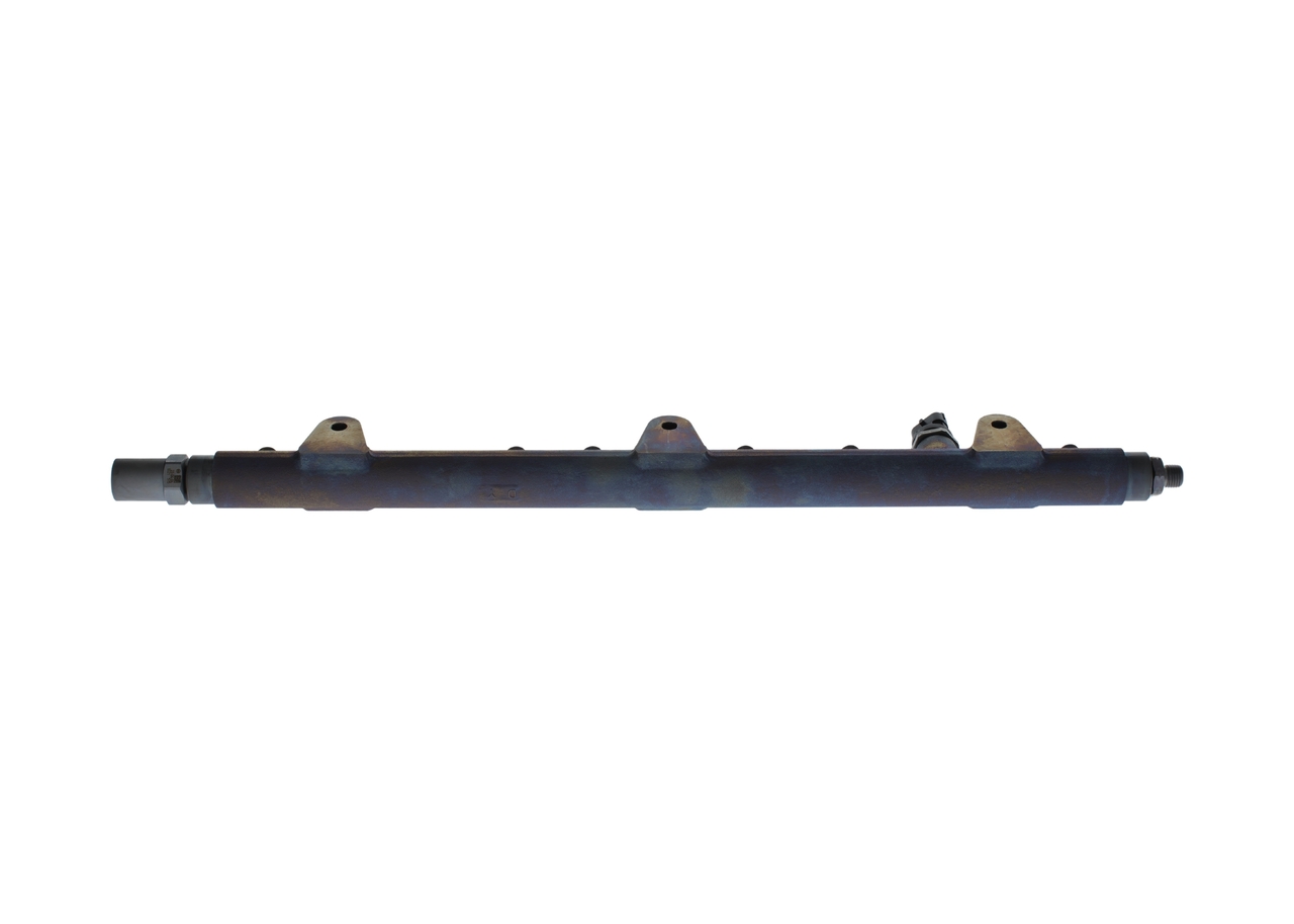 BOSCH 0 445 226 023 Verteilerrohr, Kraftstoff