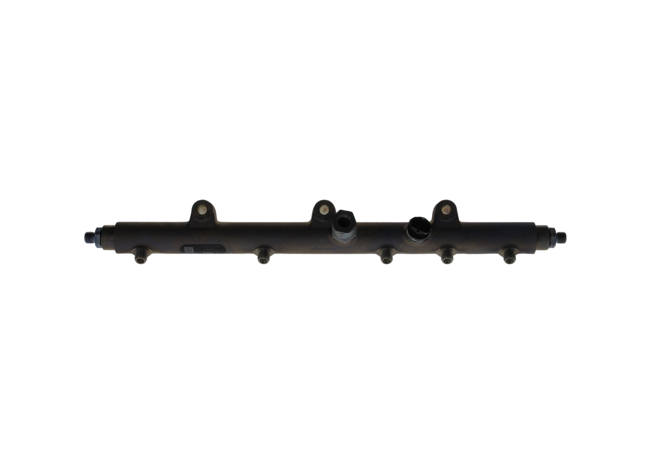 BOSCH 0 445 226 025 Verteilerrohr, Kraftstoff