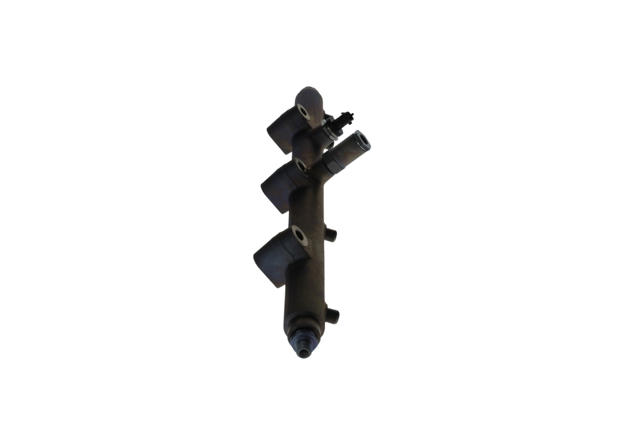 BOSCH 0 445 226 025 Verteilerrohr, Kraftstoff