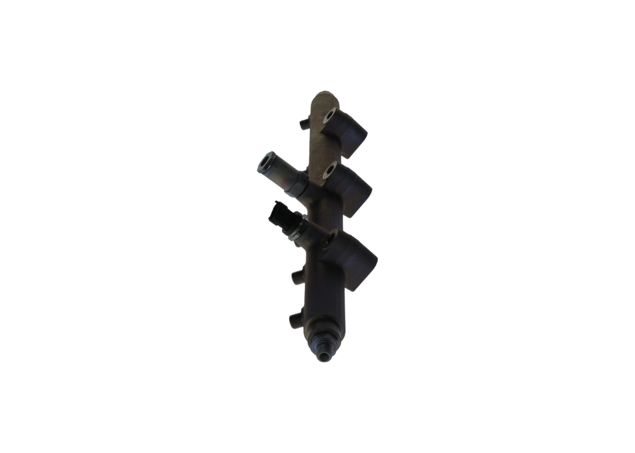 BOSCH 0 445 226 025 Verteilerrohr, Kraftstoff