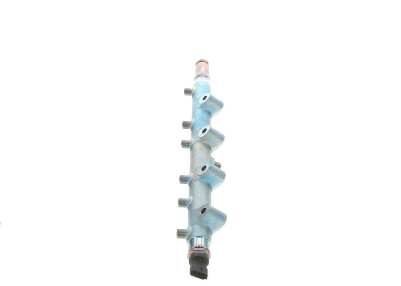 BOSCH 0 445 226 031 Verteilerrohr, Kraftstoff