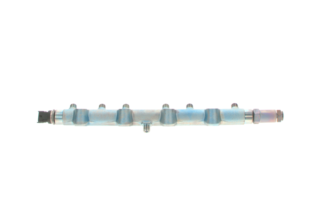 BOSCH 0 445 226 031 Verteilerrohr, Kraftstoff