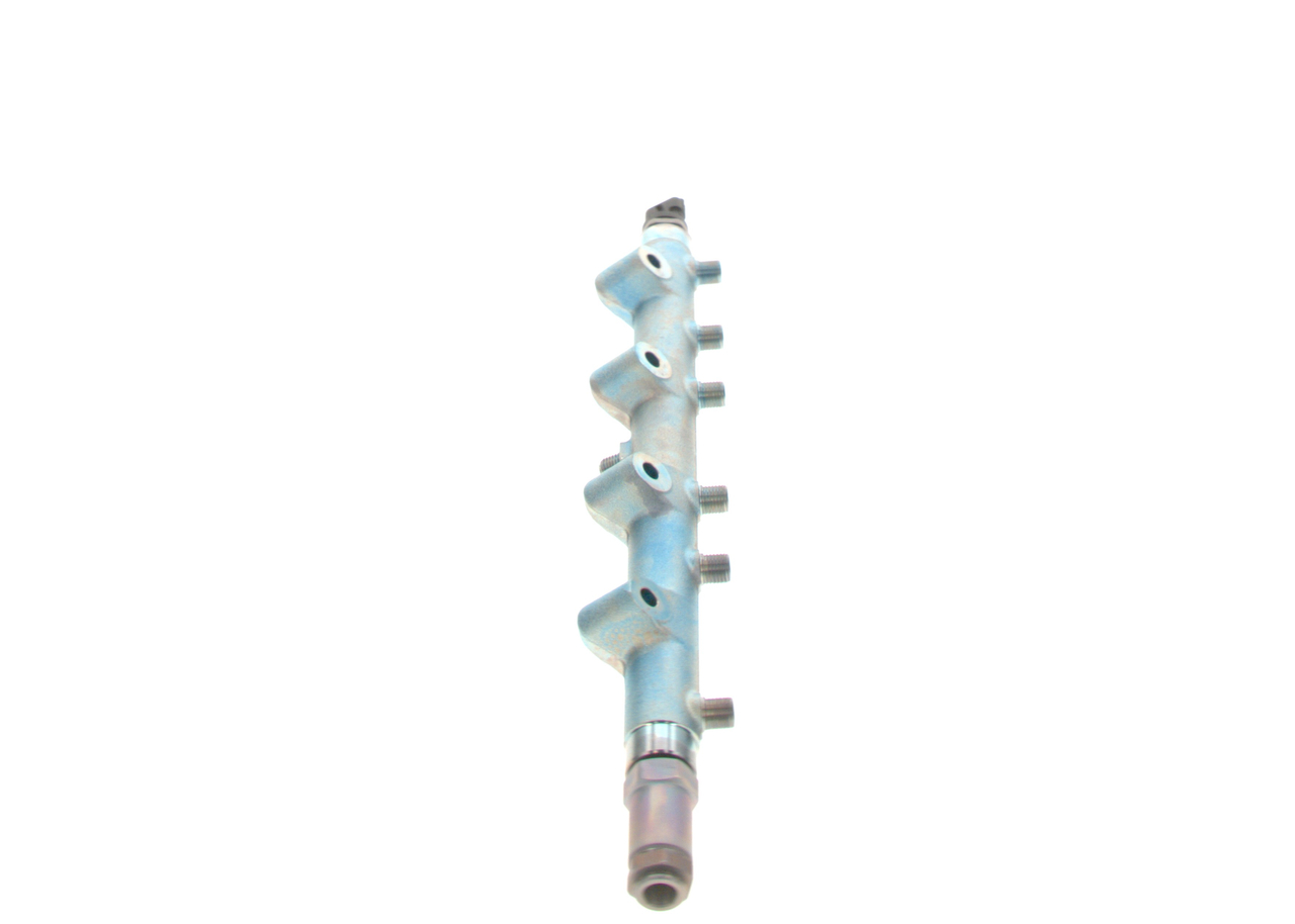 BOSCH 0 445 226 031 Verteilerrohr, Kraftstoff