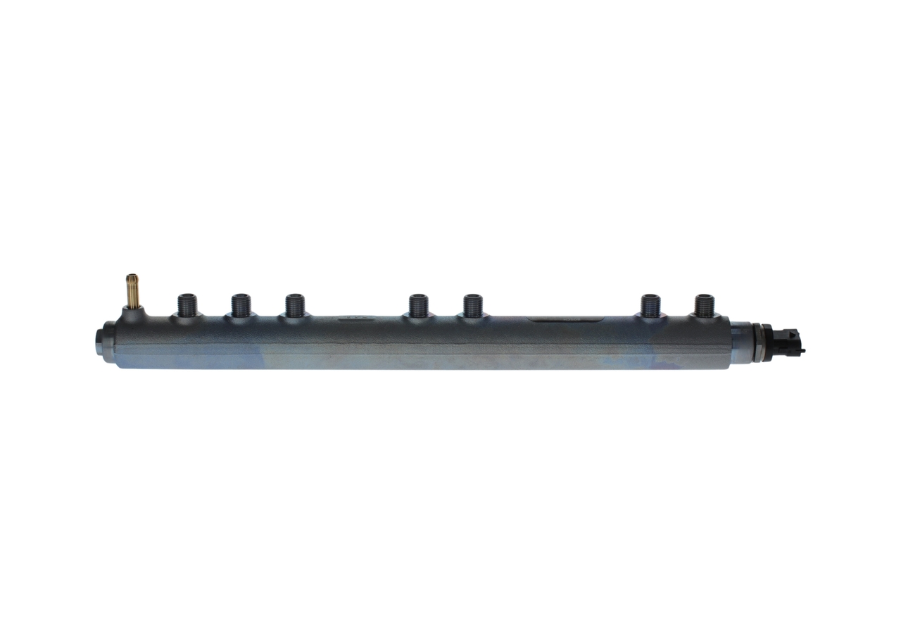 BOSCH 0 445 226 032 Verteilerrohr, Kraftstoff