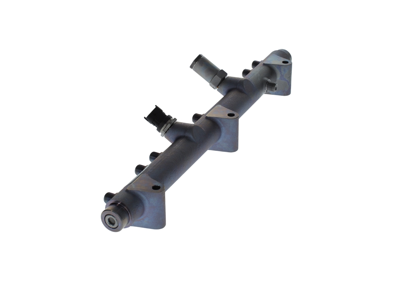 BOSCH 0 445 226 034 Verteilerrohr, Kraftstoff