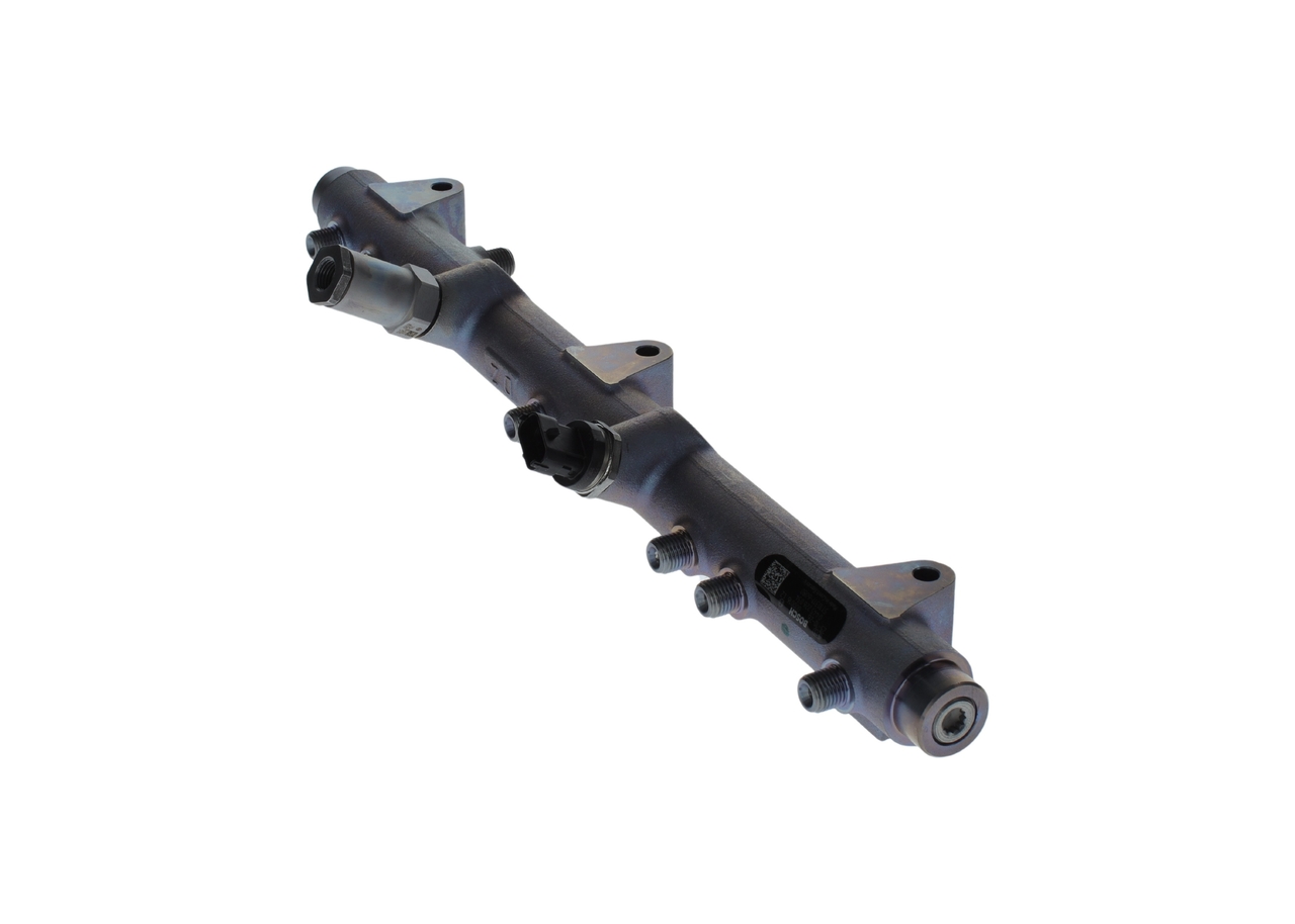 BOSCH 0 445 226 034 Verteilerrohr, Kraftstoff
