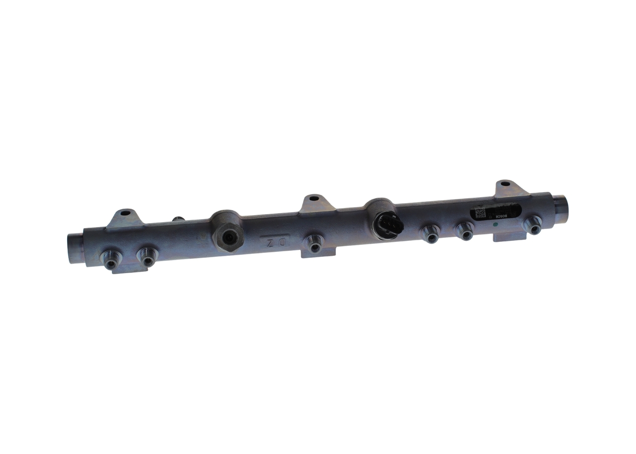 BOSCH 0 445 226 034 Verteilerrohr, Kraftstoff