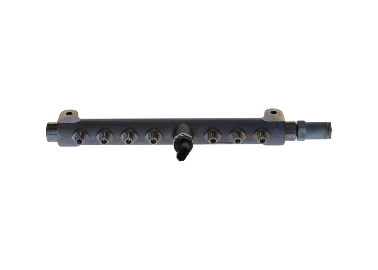 BOSCH 0 445 226 035 Verteilerrohr, Kraftstoff