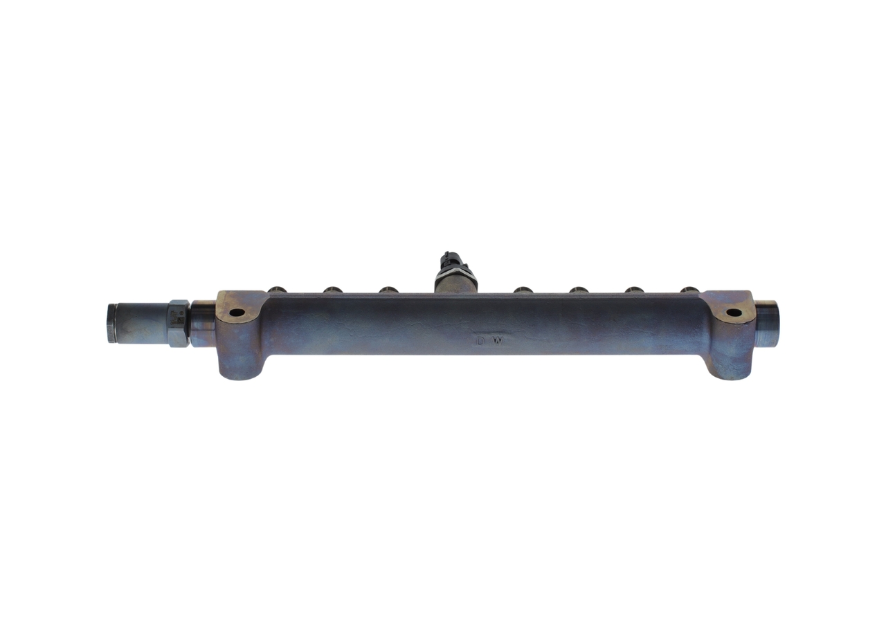 BOSCH 0 445 226 035 Verteilerrohr, Kraftstoff