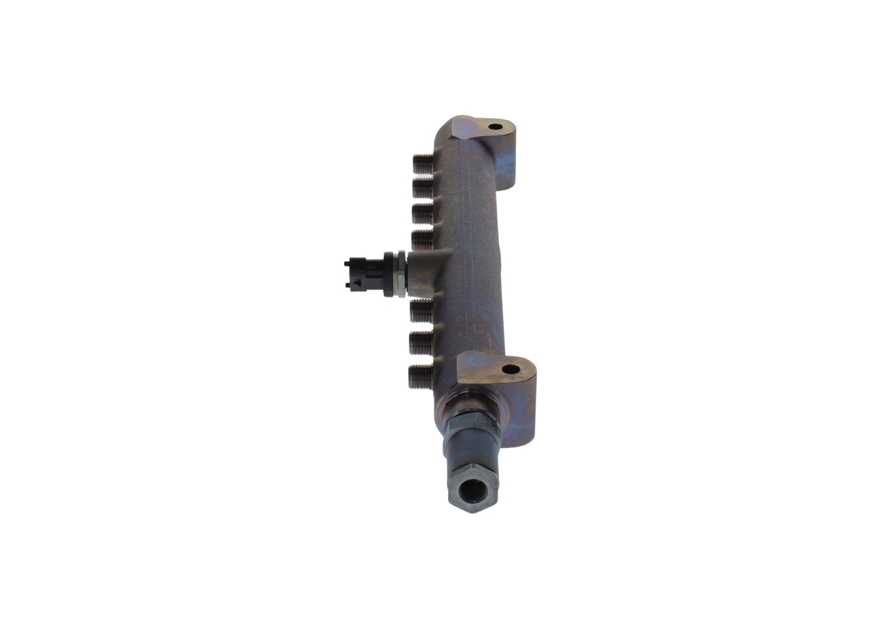 BOSCH 0 445 226 035 Verteilerrohr, Kraftstoff