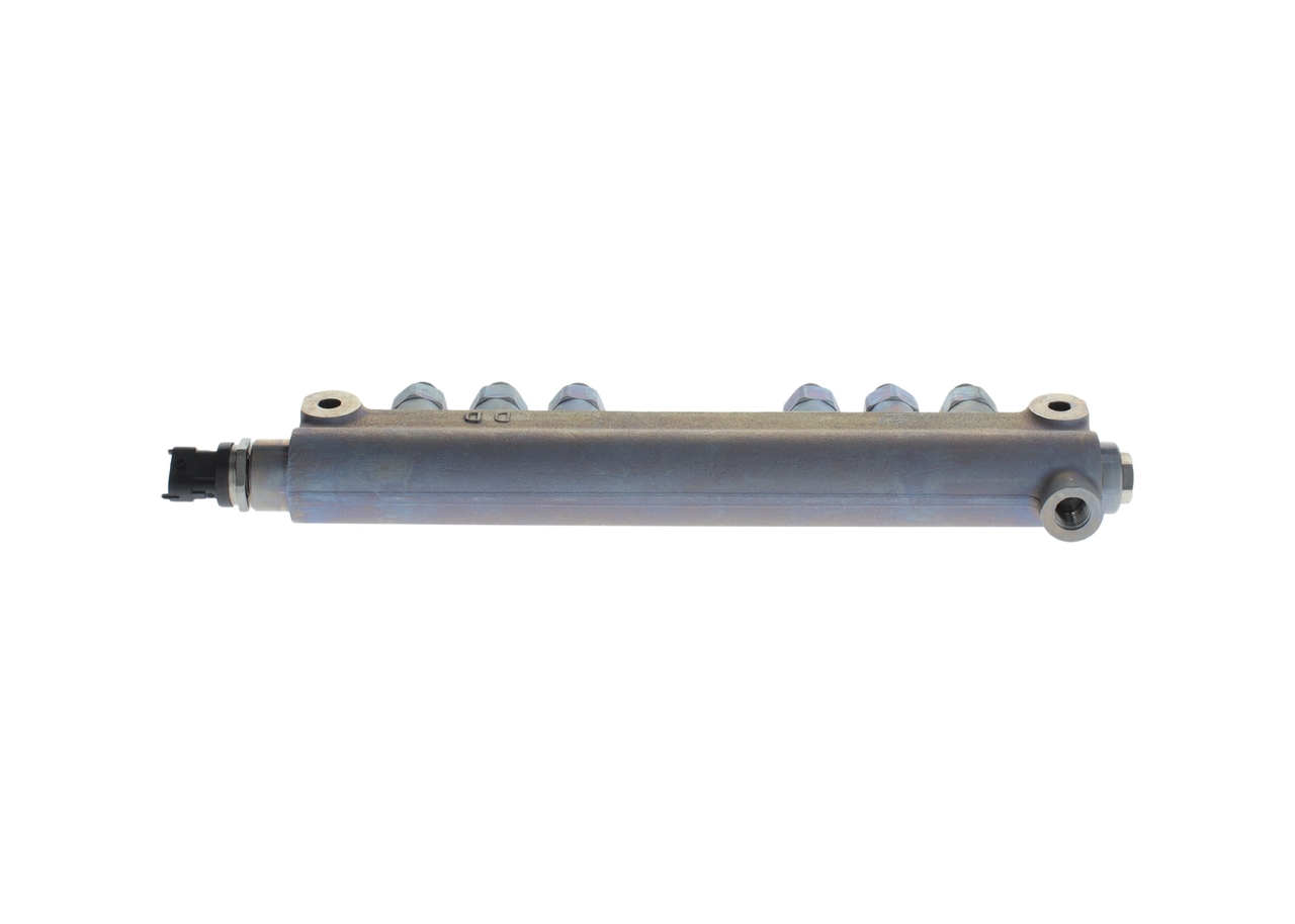 BOSCH 0 445 226 039 Verteilerrohr, Kraftstoff