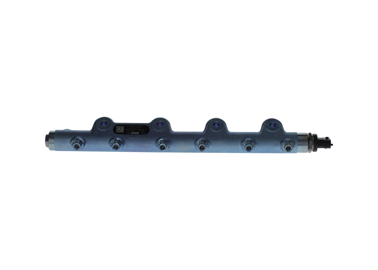 BOSCH 0 445 226 040 Verteilerrohr, Kraftstoff