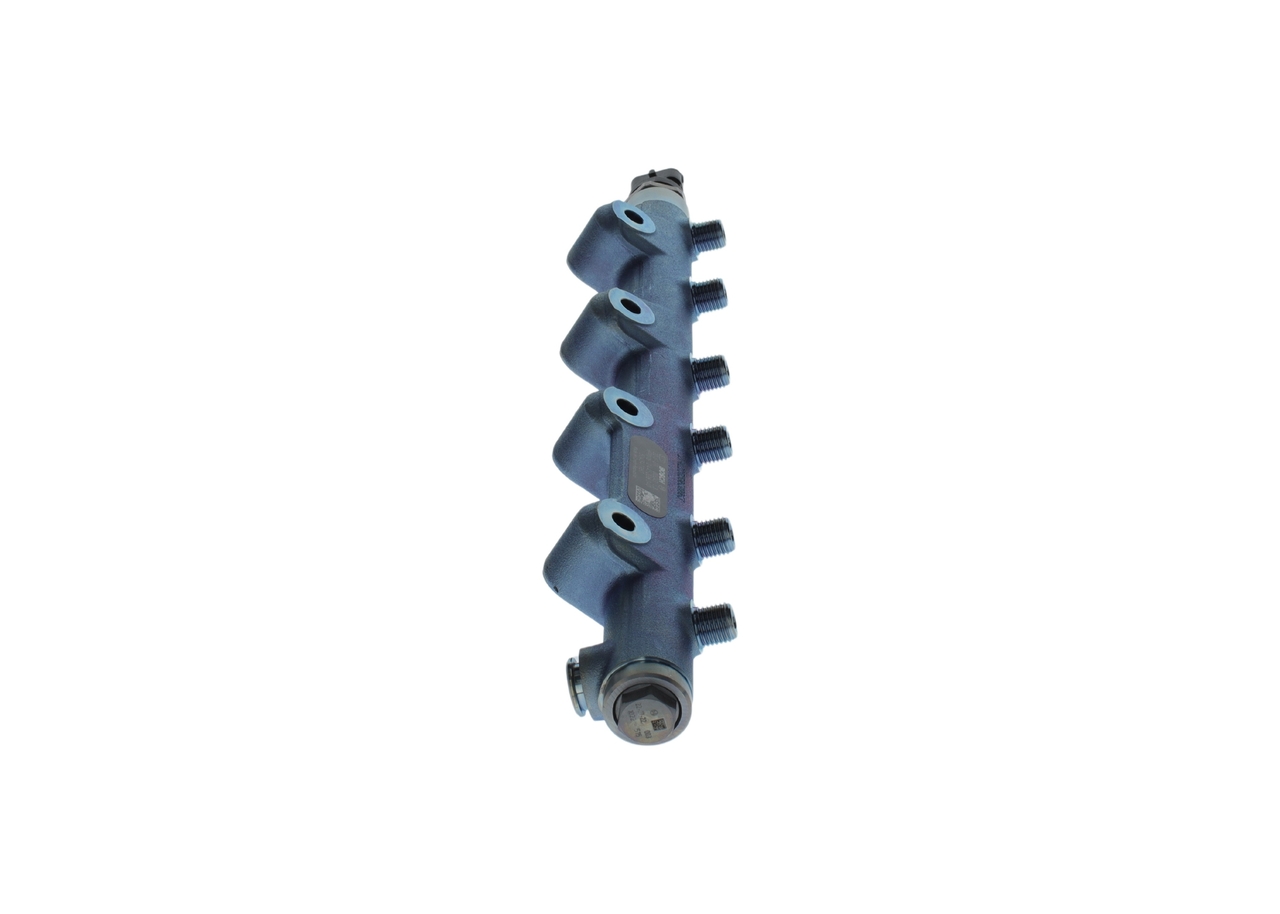 BOSCH 0 445 226 040 Verteilerrohr, Kraftstoff