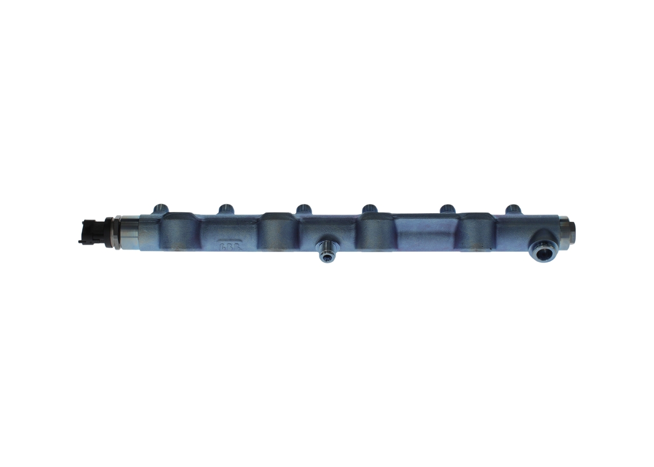 BOSCH 0 445 226 040 Verteilerrohr, Kraftstoff