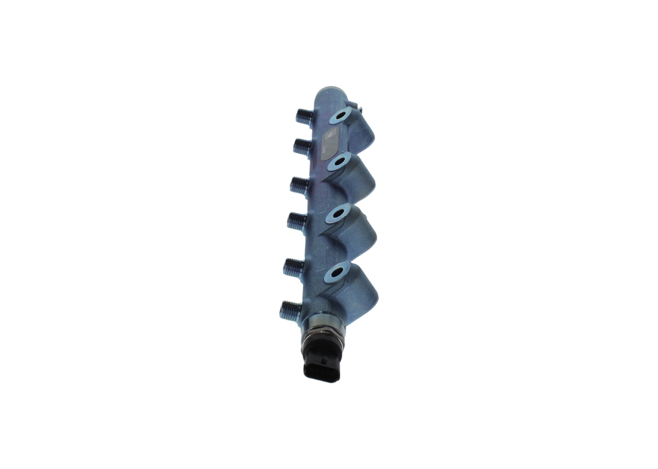 BOSCH 0 445 226 040 Verteilerrohr, Kraftstoff