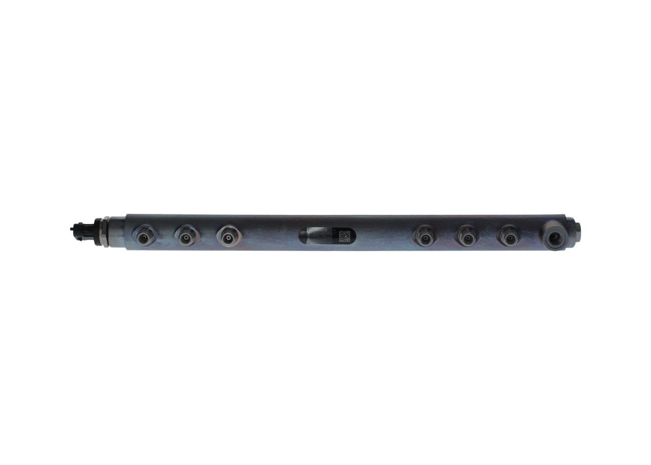 BOSCH 0 445 226 043 Verteilerrohr, Kraftstoff