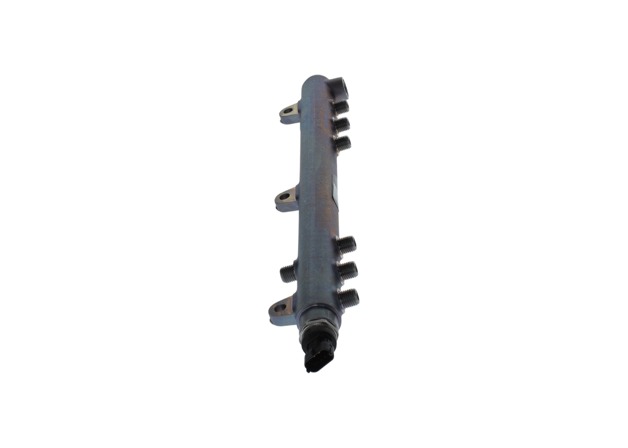 BOSCH 0 445 226 043 Verteilerrohr, Kraftstoff