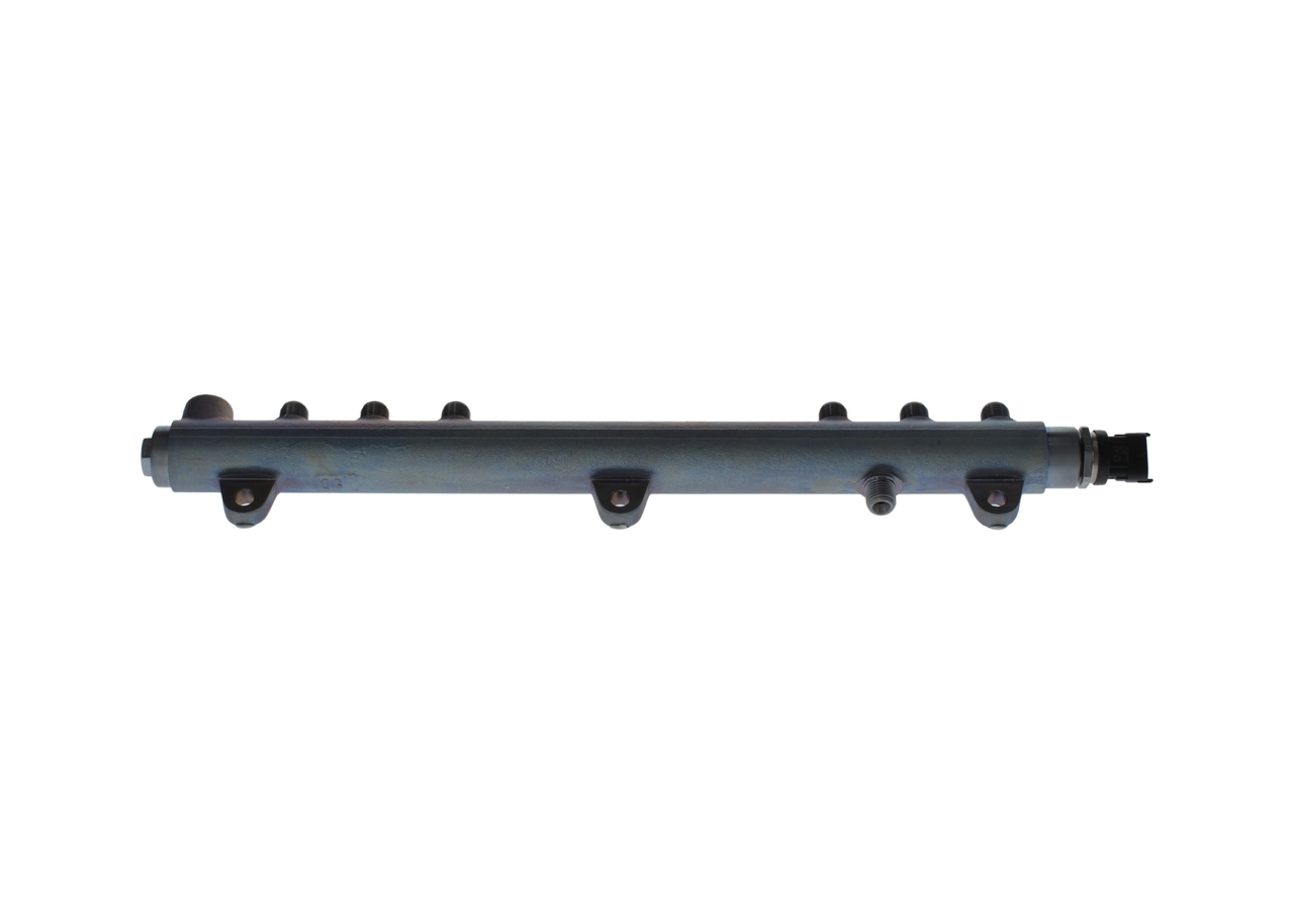 BOSCH 0 445 226 043 Verteilerrohr, Kraftstoff