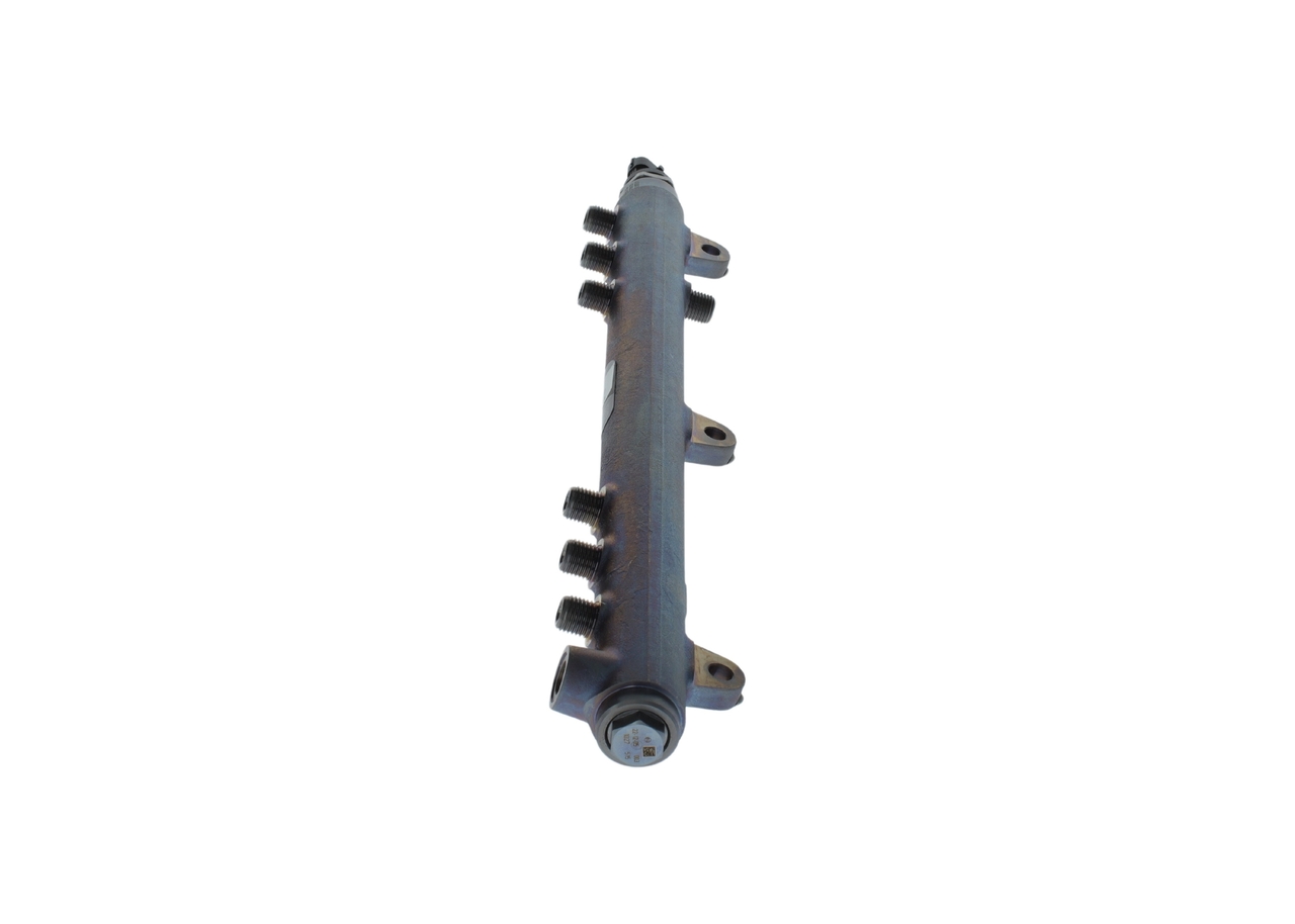 BOSCH 0 445 226 043 Verteilerrohr, Kraftstoff