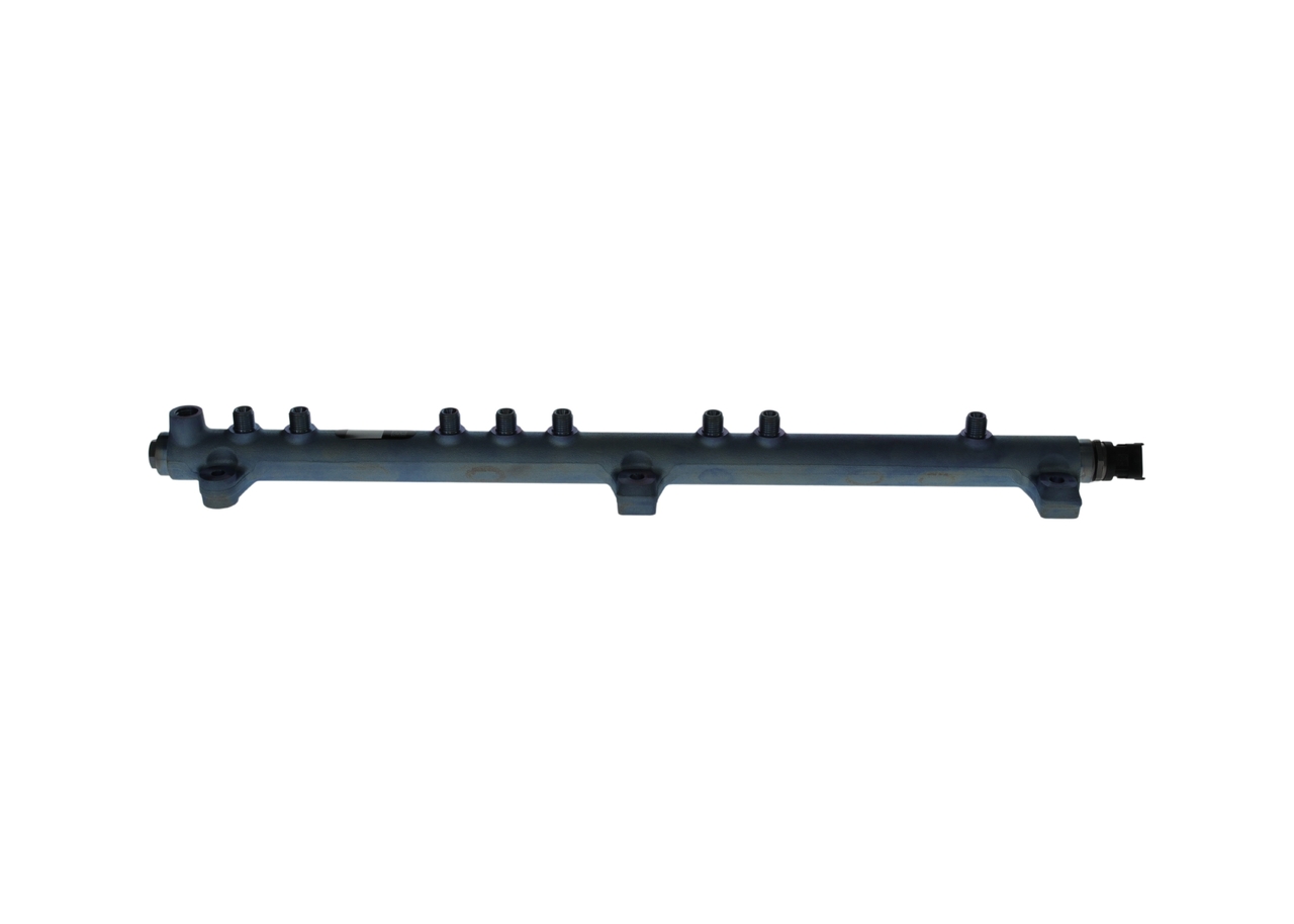 BOSCH 0 445 226 047 Verteilerrohr, Kraftstoff