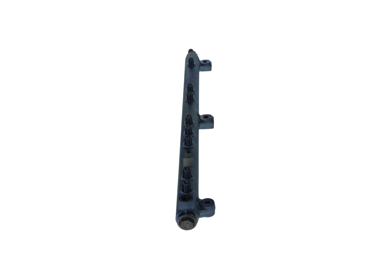 BOSCH 0 445 226 047 Verteilerrohr, Kraftstoff
