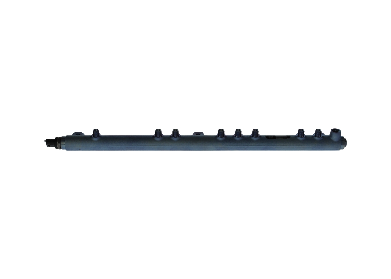 BOSCH 0 445 226 047 Verteilerrohr, Kraftstoff