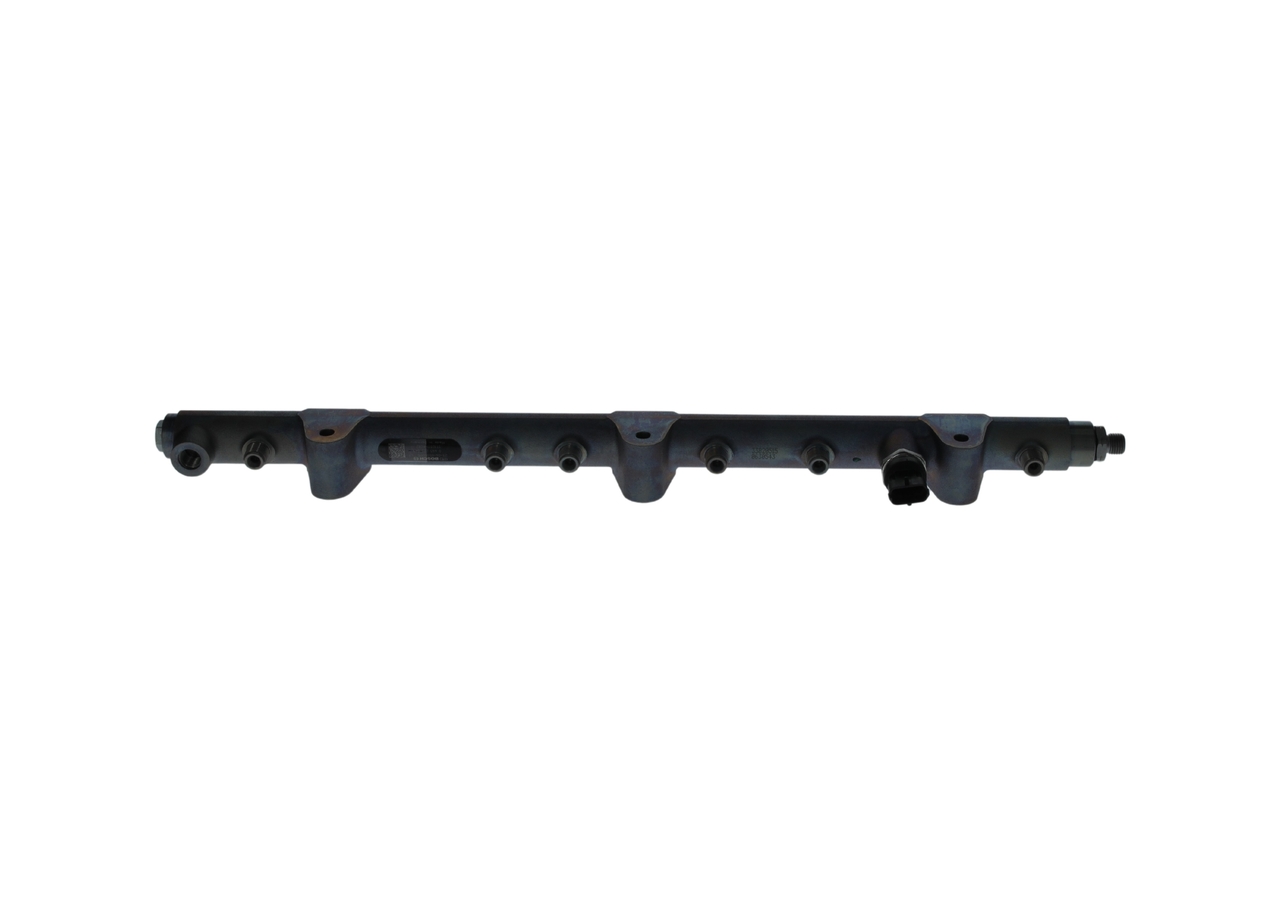 BOSCH 0 445 226 049 Verteilerrohr, Kraftstoff
