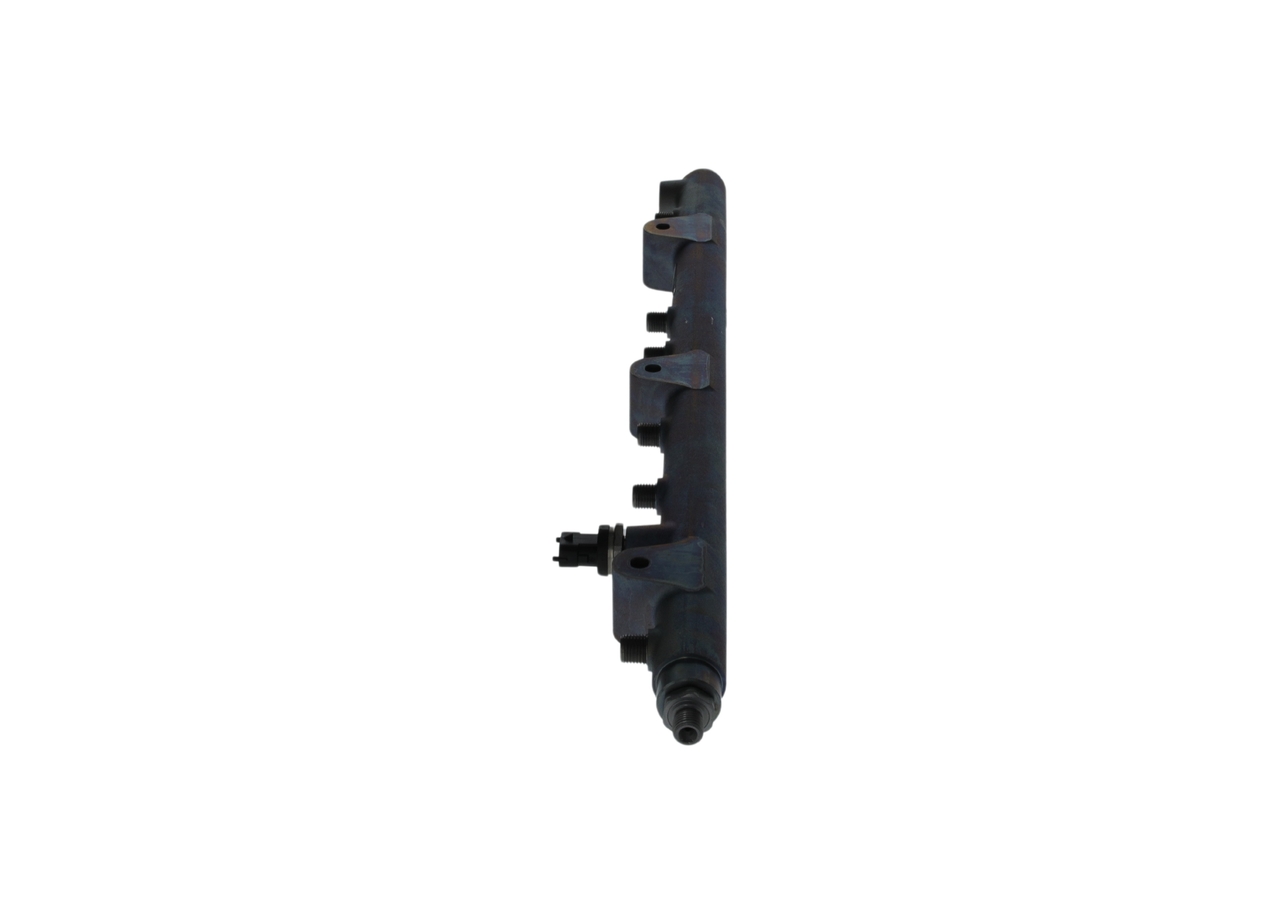 BOSCH 0 445 226 049 Verteilerrohr, Kraftstoff