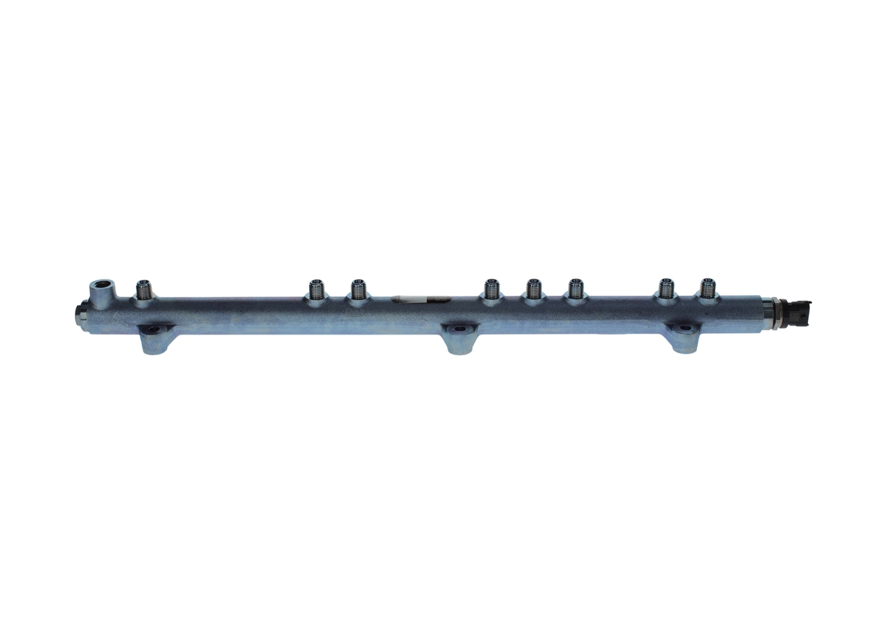BOSCH 0 445 226 053 Verteilerrohr, Kraftstoff