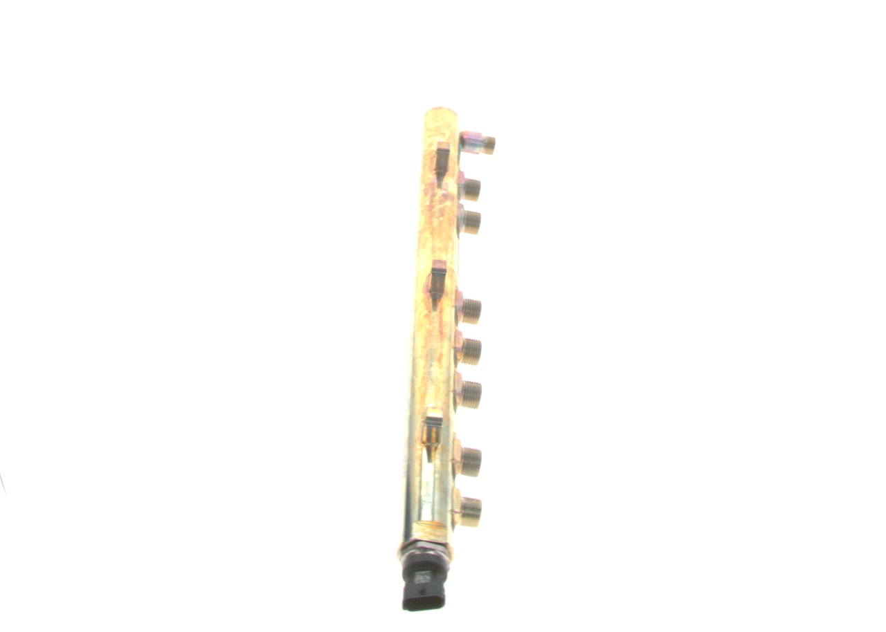 BOSCH 0 445 226 054 Verteilerrohr, Kraftstoff